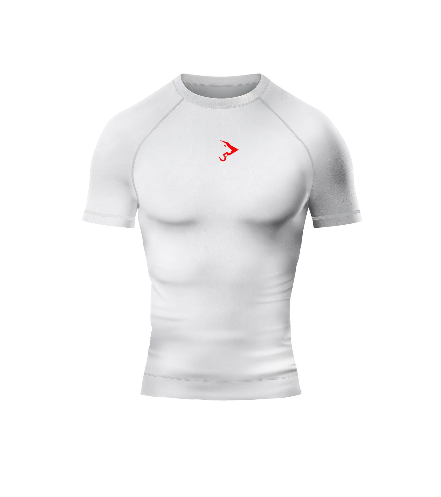 Red Pro+ Compression Erkek Tişört