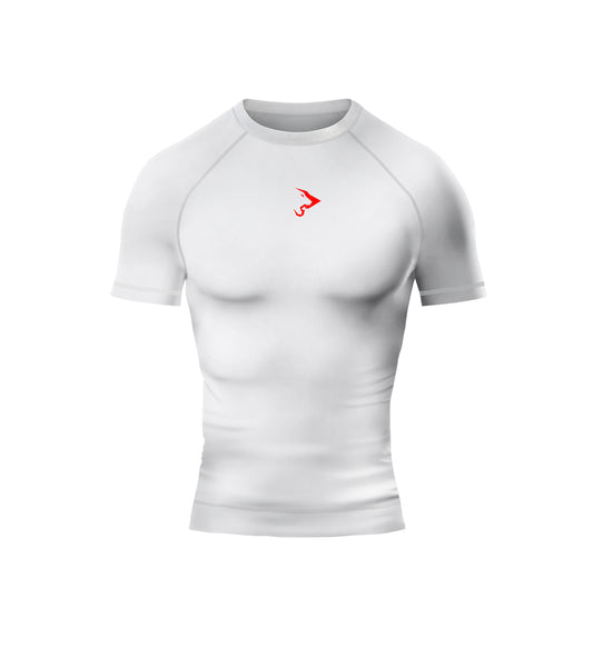 Red Pro+ Compression Erkek Tişört