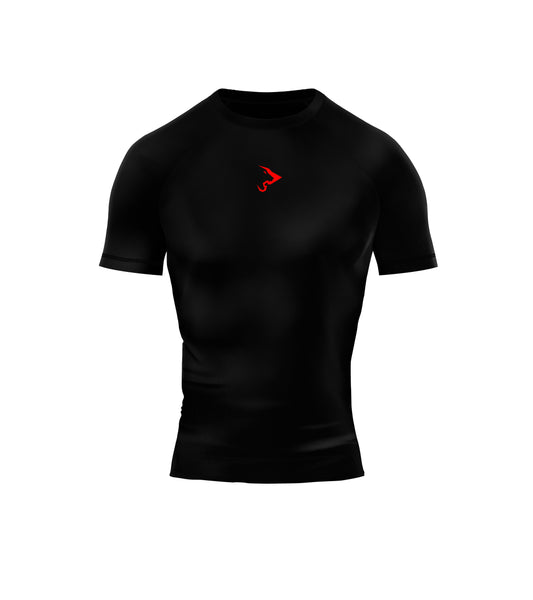 Red Pro+ Compression Erkek Tişört