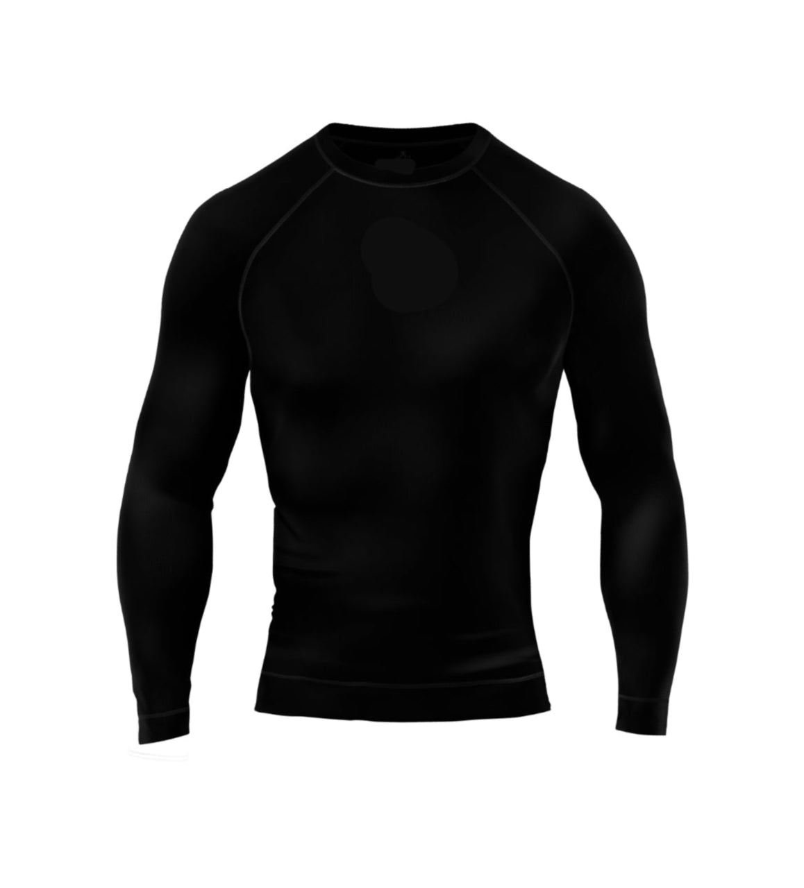 Apex Uzun Kollu Compression Tişört
